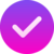 Tick icon