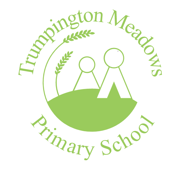 Trumpington Meadows Logo V1