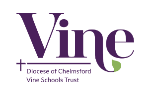 Vine Schools Trust logo