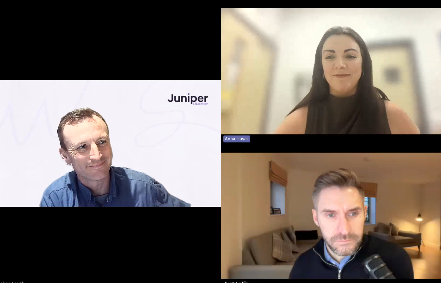 Webinar snippet