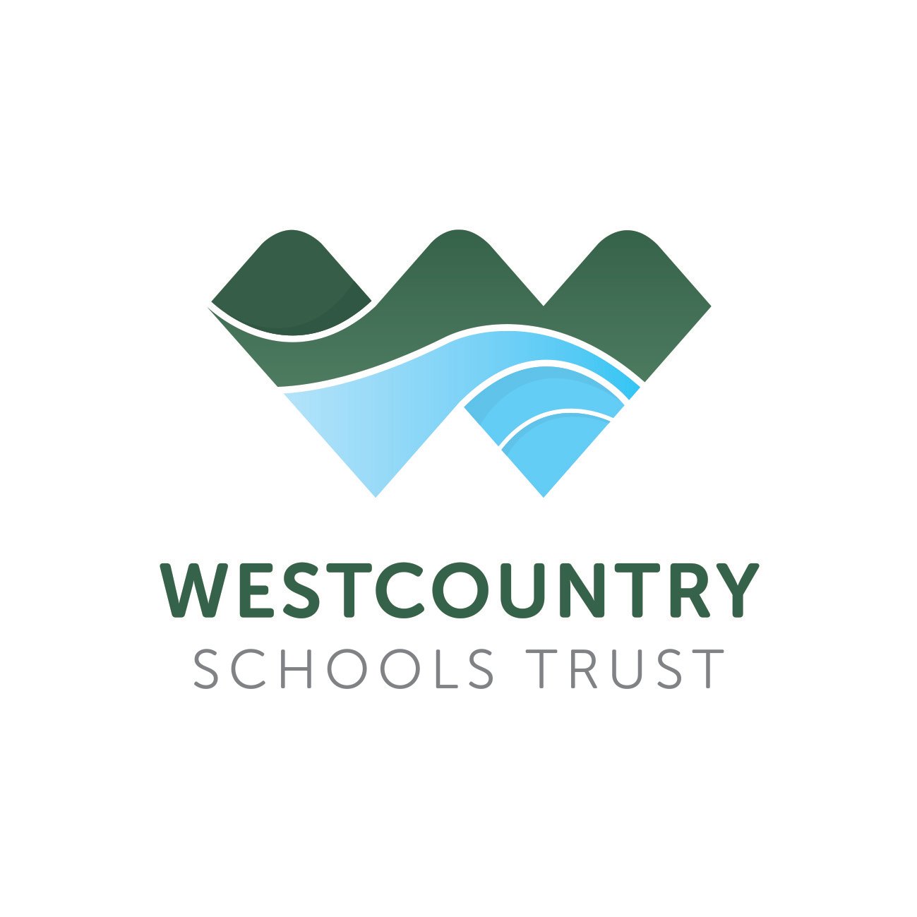 Westcountry Schools Trust Logo