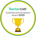 Winner Badge Gold Award (1)