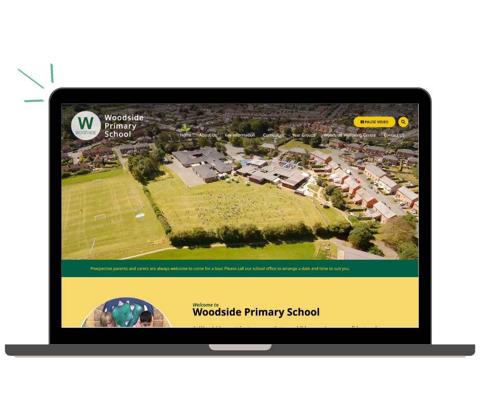 Woodside Primary School Case Study (5)