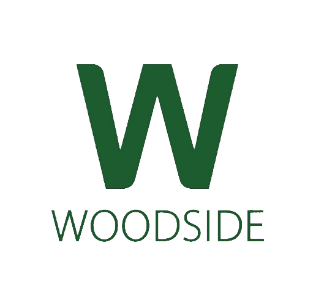 Woodside primary logo
