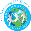 dundonald-primary-school logo