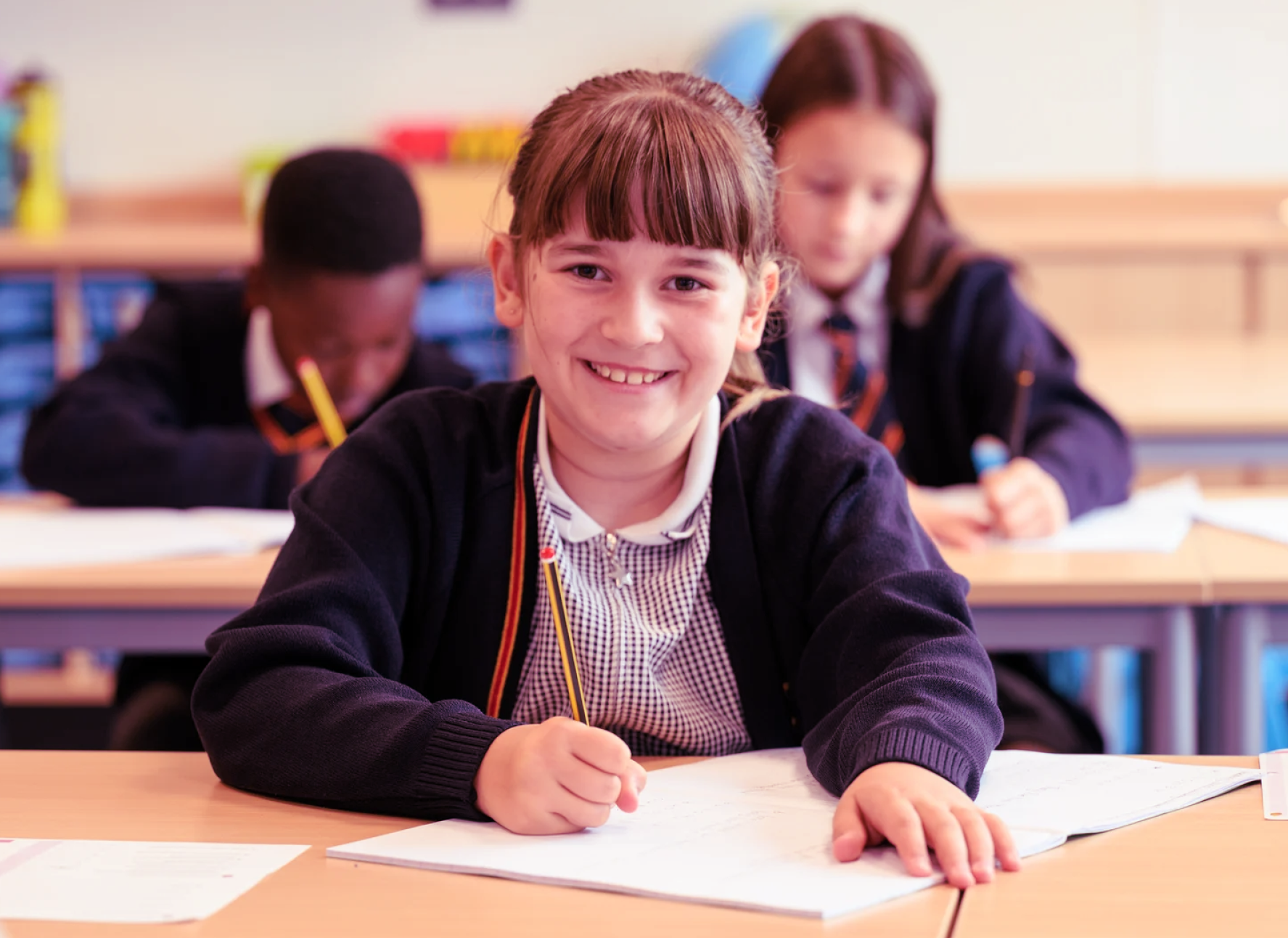 The Science of Learning