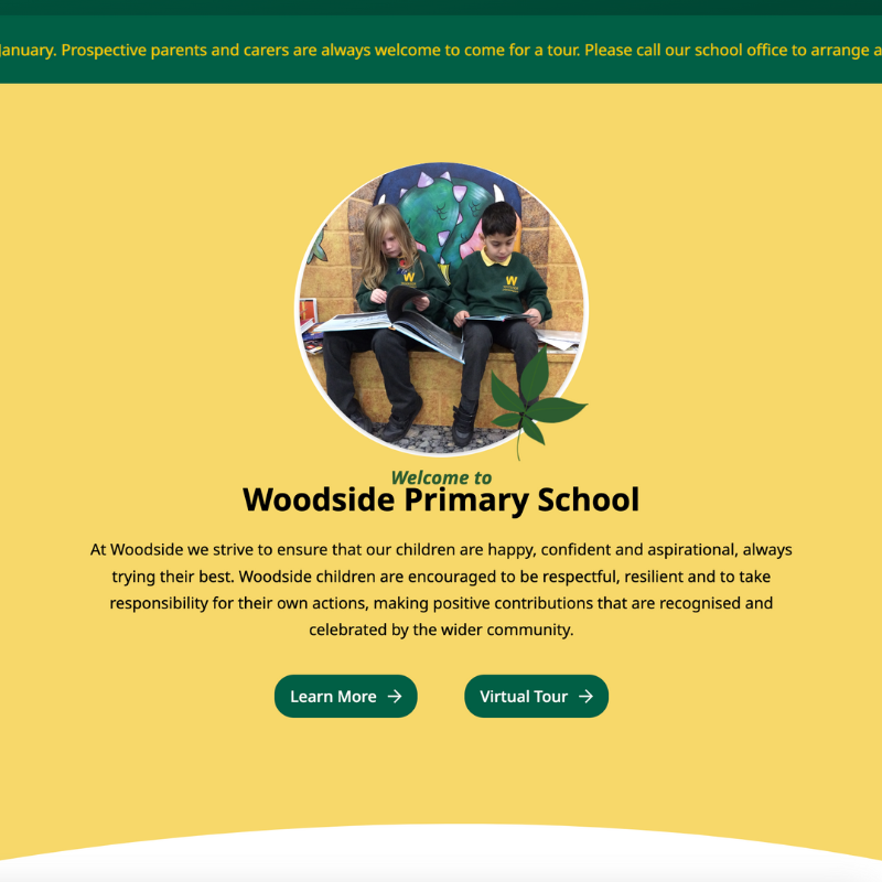 How to Produce Quality Content for a School Website