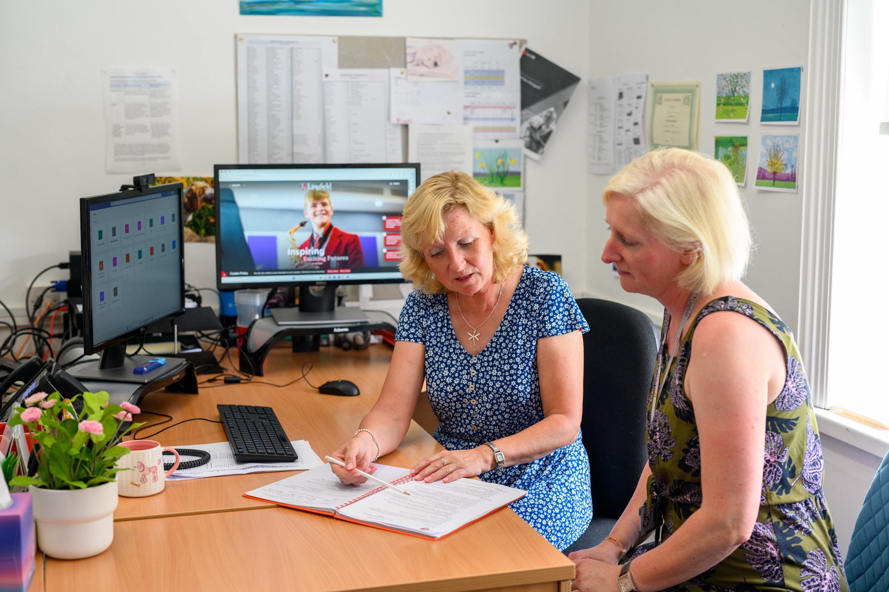 Launching our new and improved HR Managed Service for schools and trusts