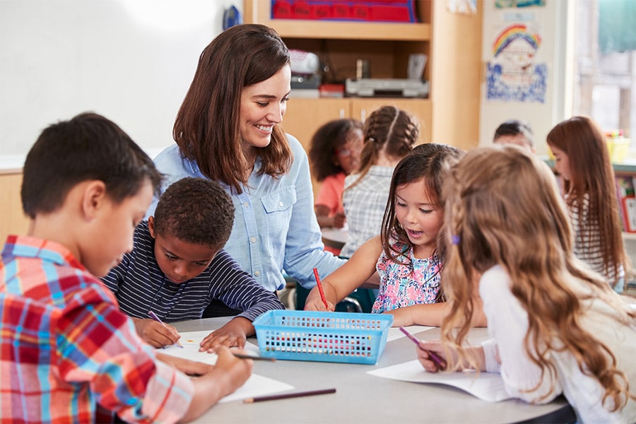 10 Ways to Reduce Teacher Workload in Schools