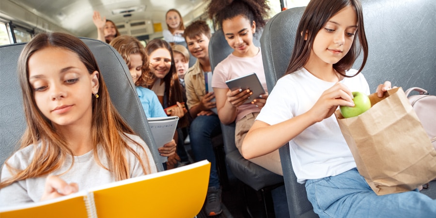 dfe school trips guidance