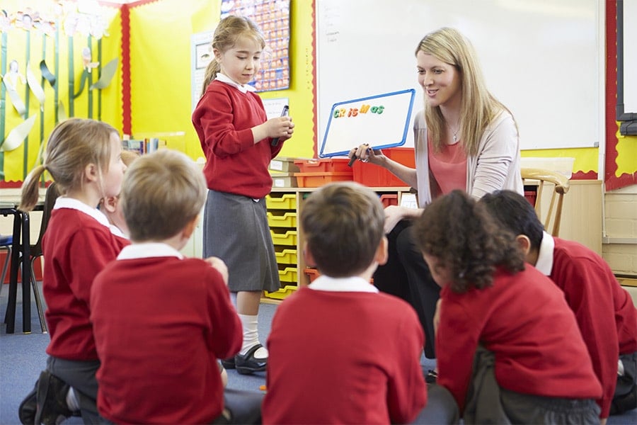 Managing the Rise in Safeguarding Incidents in Schools