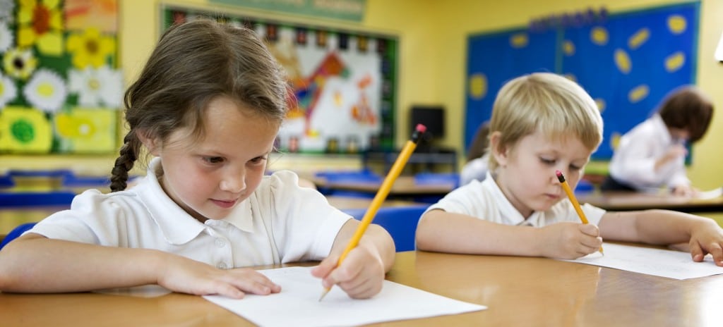 Does Primary School Feel Optional to Parents?  