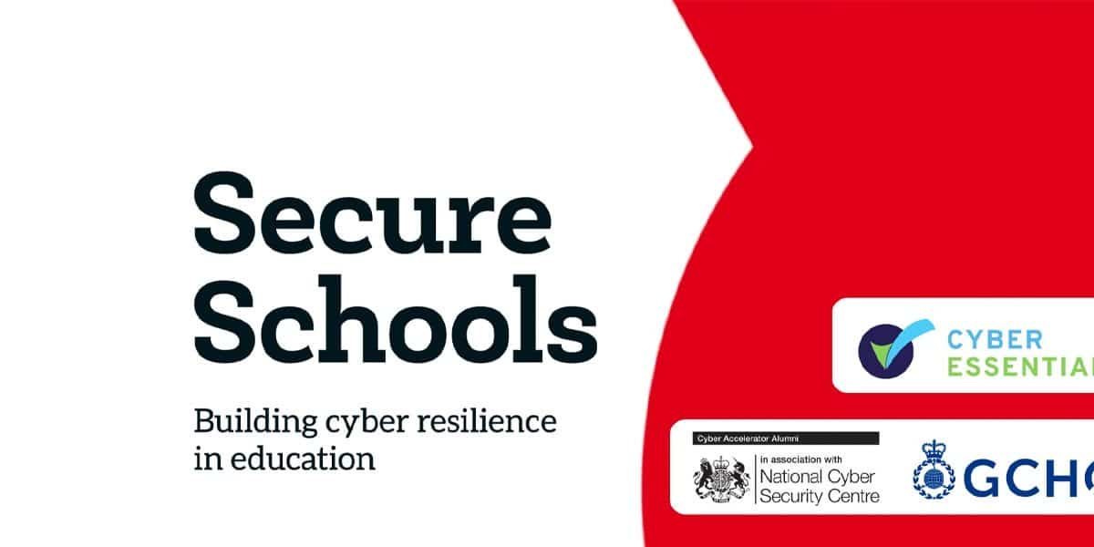 Juniper Education partners with Secure Schools to prepare and protect schools from cyber-attacks