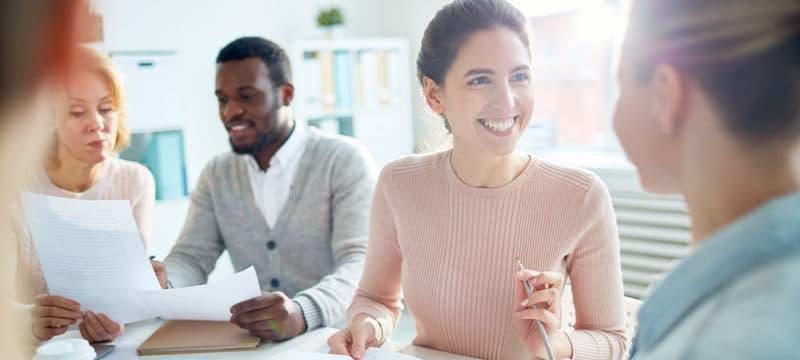 Staff Well-being in Schools