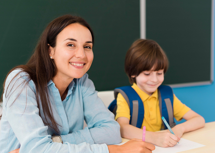 How to keep your school’s SEND provision on track all year round