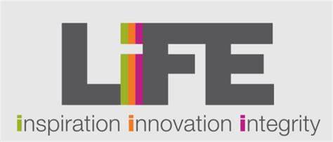 Life Logo