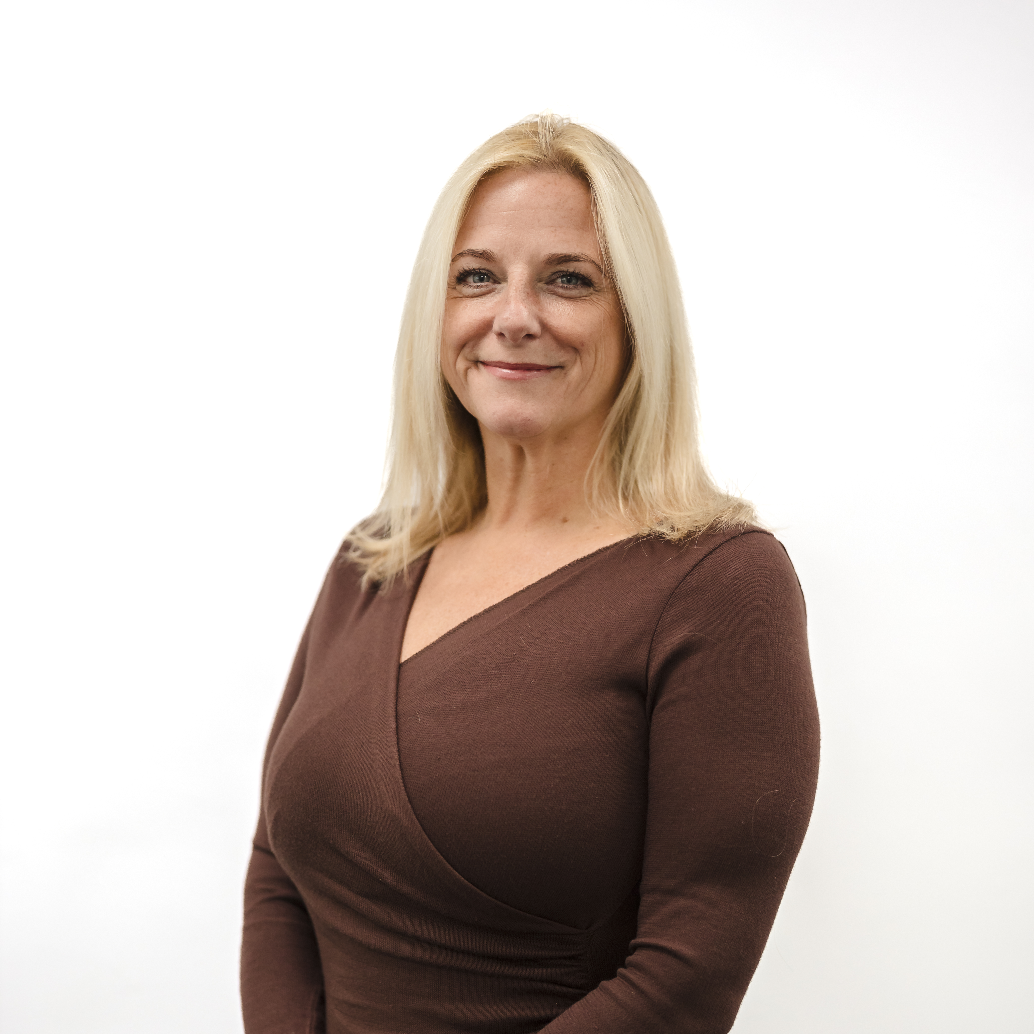 Melanie Maul-Prior