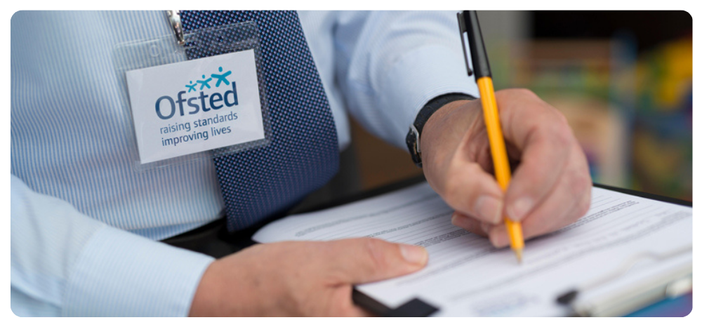 How to prepare for an Ofsted inspection