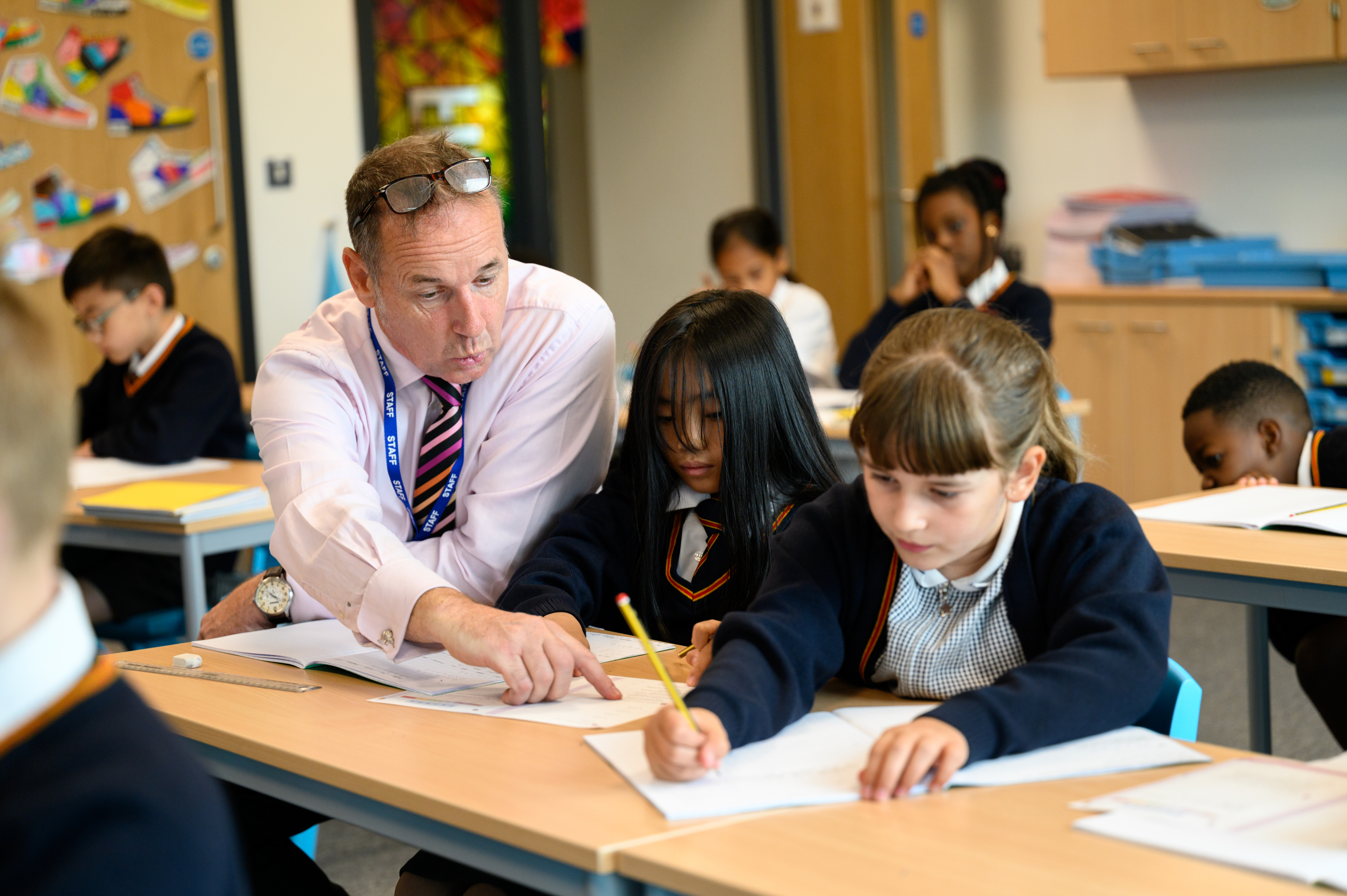 Reflections on Ofsted’s Annual Report – Part One