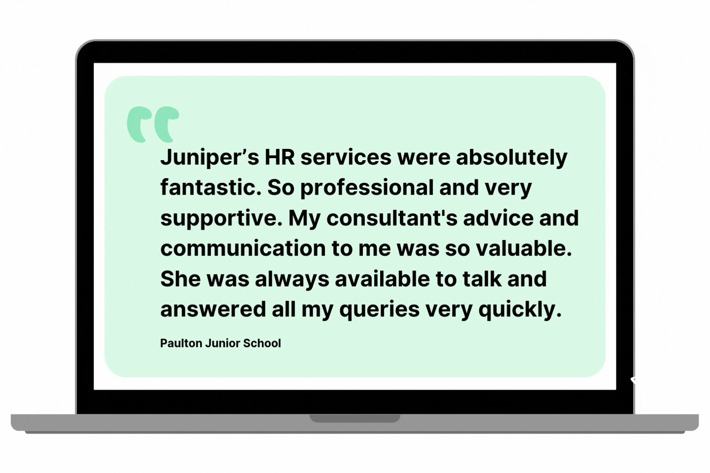 Review hr -Primary Progress