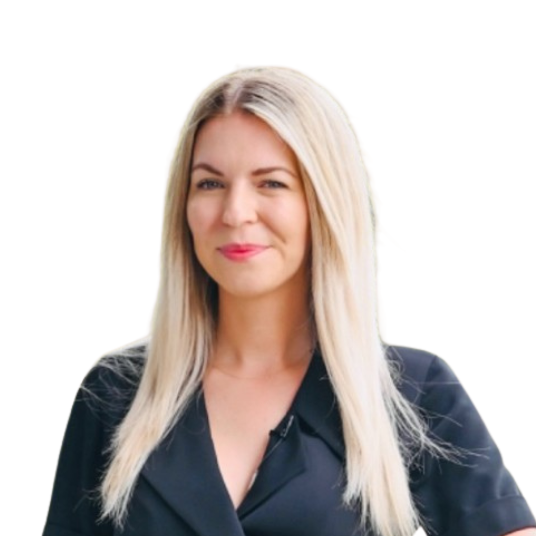 Sarah Barton