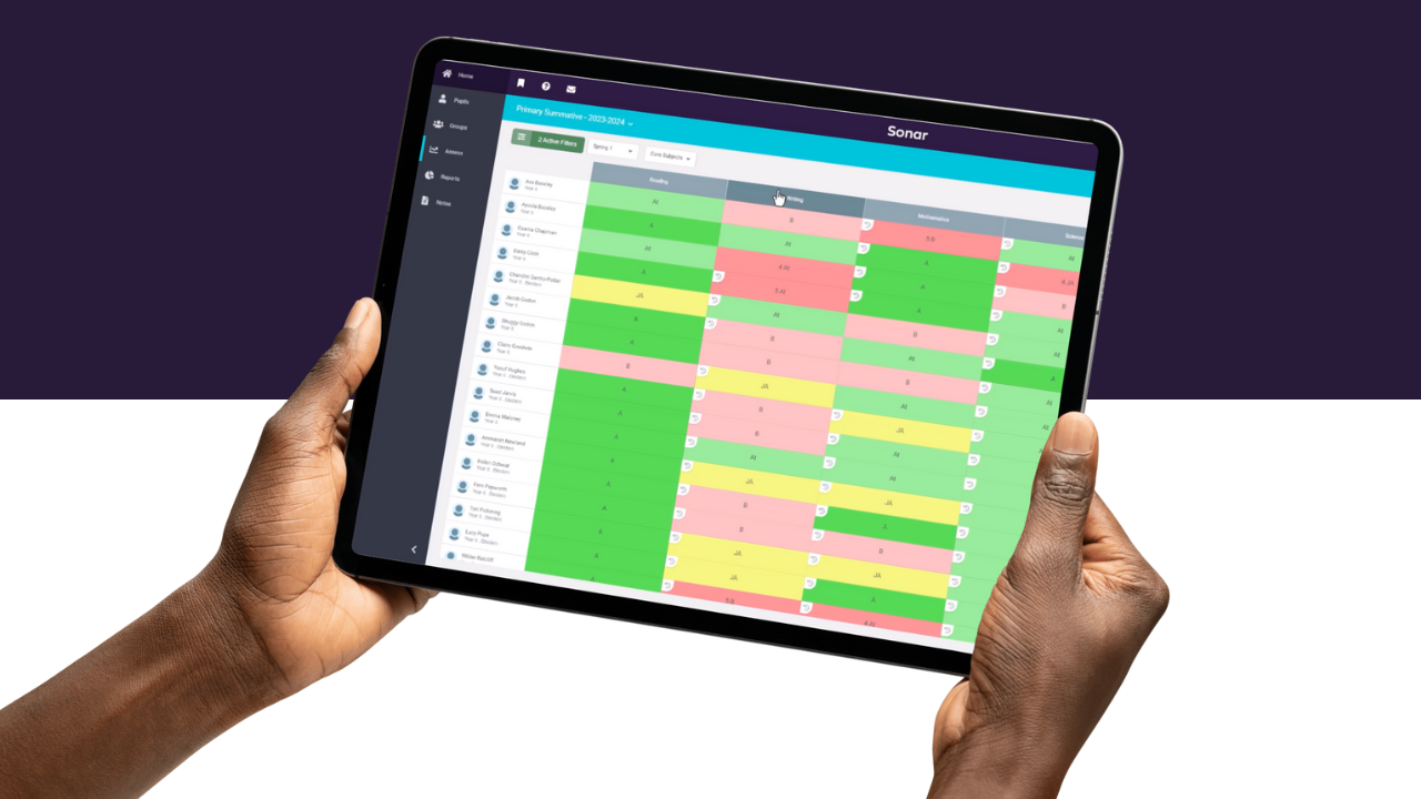 Sonar Tracker - Non Customer Campaign1)