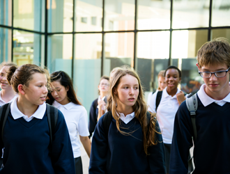 From Results Day to Next September: Turning Analysis into Action