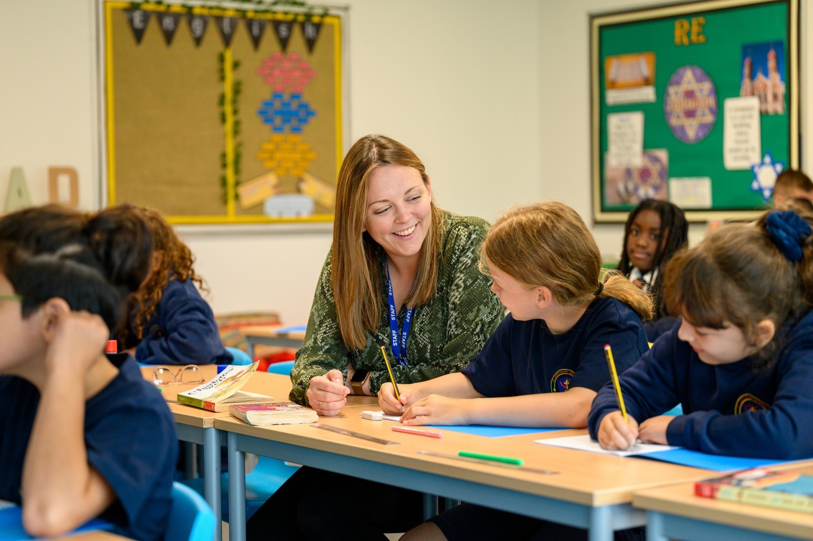 Giving schools choice, not complexity